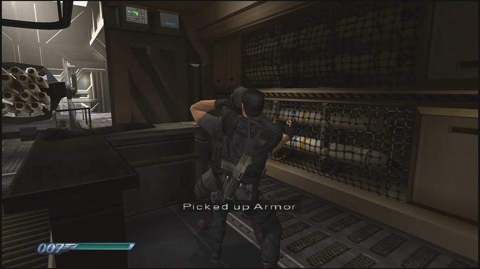 Electronic Arts, Amazon MGM