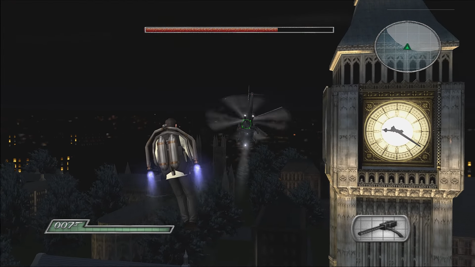 Electronic Arts, Amazon MGM