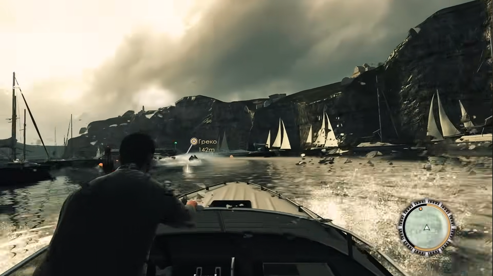 Activision, Amazon MGM