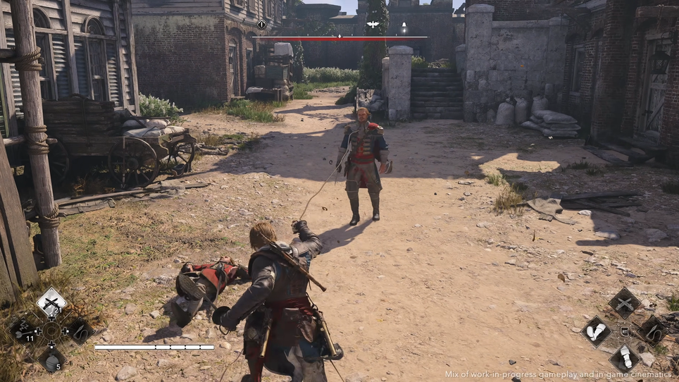 Демонстрация работы шэнбяо