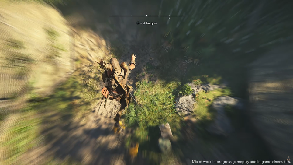 Двойное убийство с воздуха