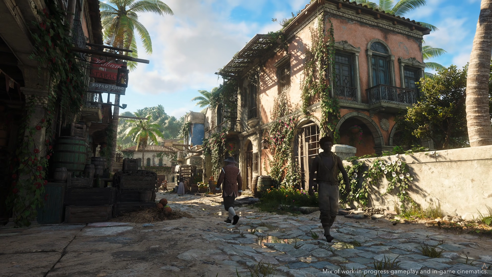 Демонстрация работы освещения