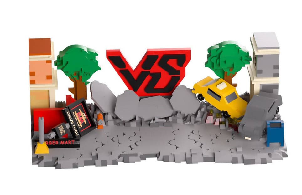  Image rights belong to Skybound Games, Quarter Up, and YouTooz 