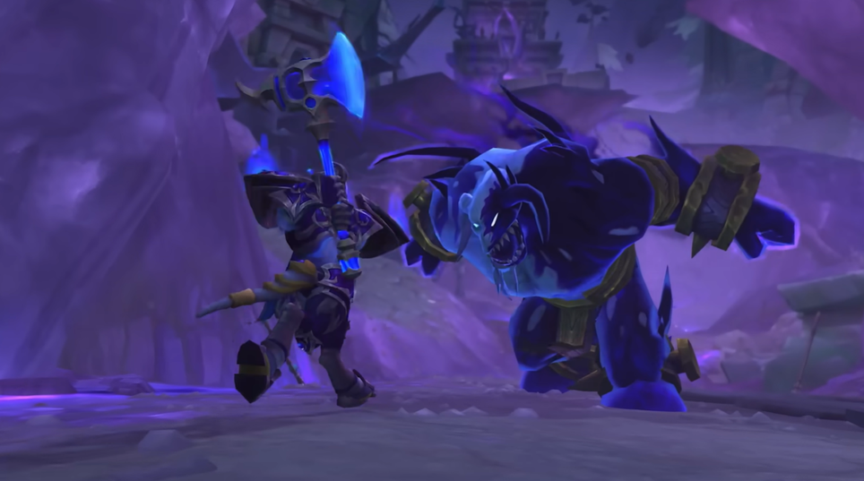 Blizzard Entertainment