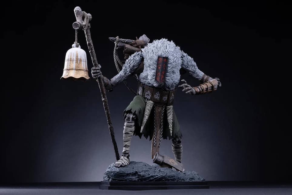  Права на изображения принадлежат MerchAux Creative Team, IGN и Sandfall Interactive 