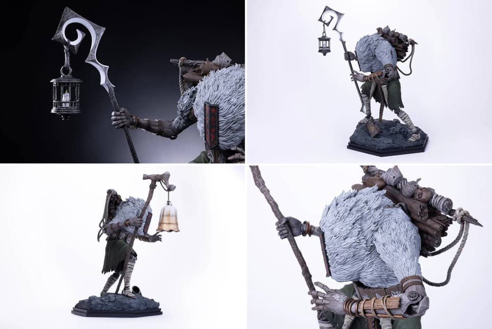  Права на изображения принадлежат MerchAux Creative Team, IGN и Sandfall Interactive 