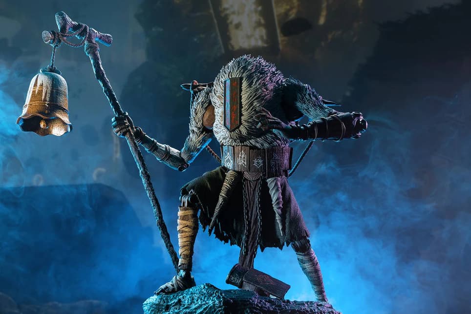  Права на изображения принадлежат MerchAux Creative Team, IGN и Sandfall Interactive 