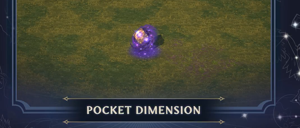 Unfrozen, Hooded Horse