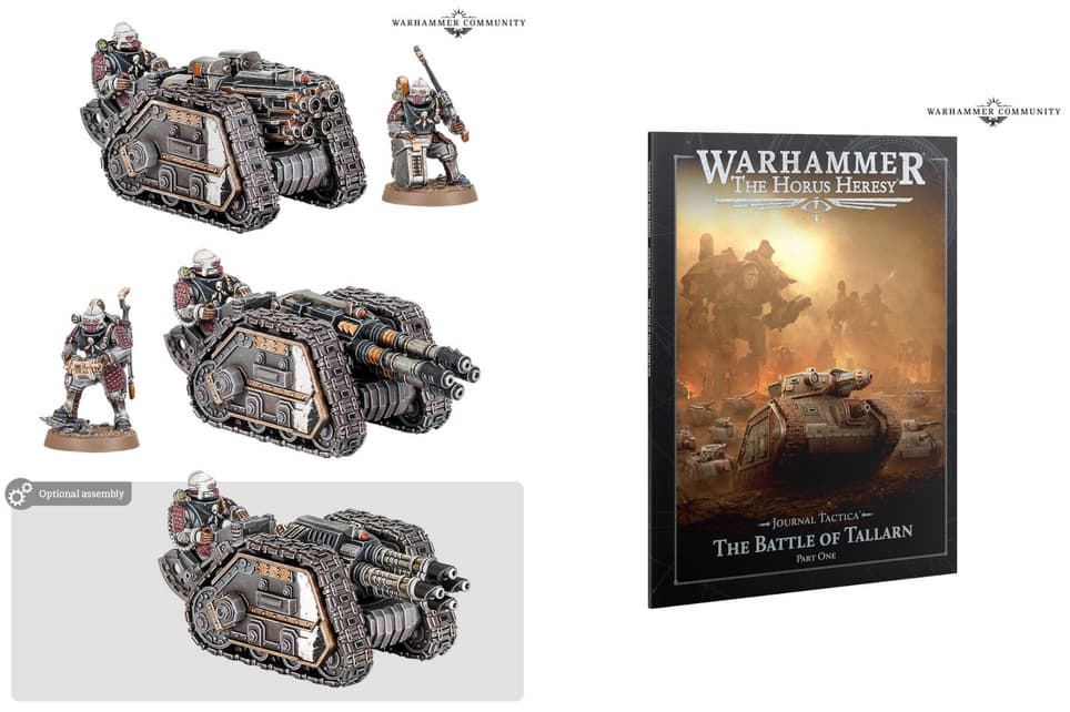 Права на изображения принадлежат Games Workshop