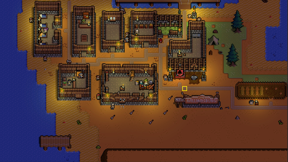 Well Bucket, RedTigerPro