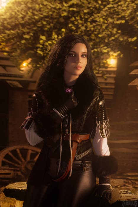  Фотограф: JULISVULIS | Юлианна Кондратович. Косплеер: Nesty | Анастасия Каргальцева 