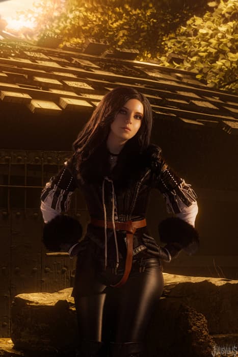  Фотограф: JULISVULIS | Юлианна Кондратович. Косплеер: Nesty | Анастасия Каргальцева 