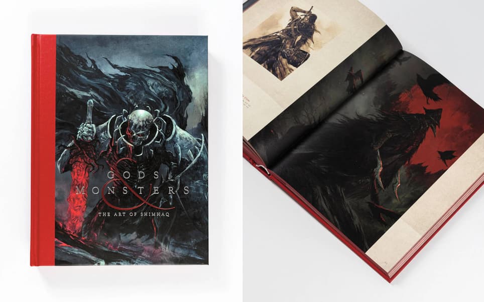  Права на изображения принадлежат Tune & Fairweather и Shimhaq 