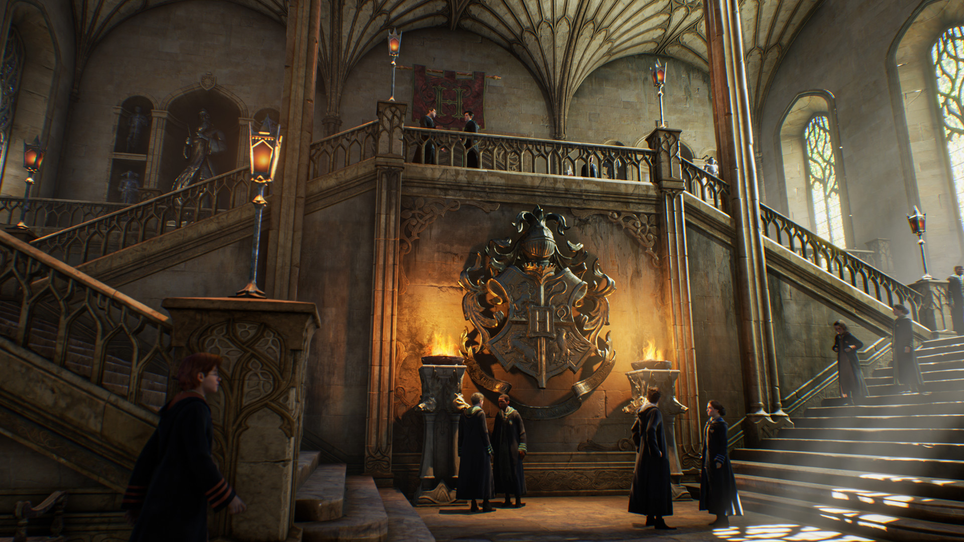Avalanche Software, Warner Bros. Games