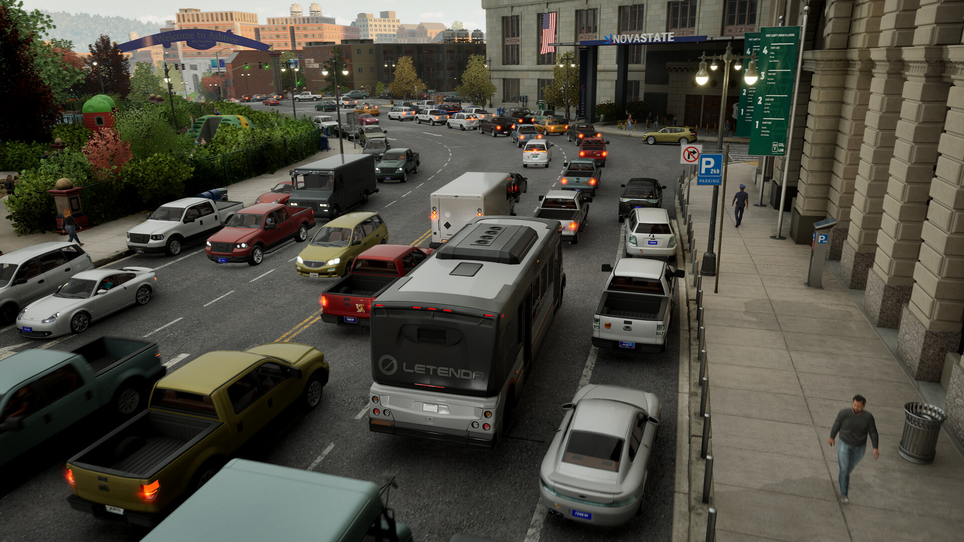 stillalive studios, Saber Interactive Inc.