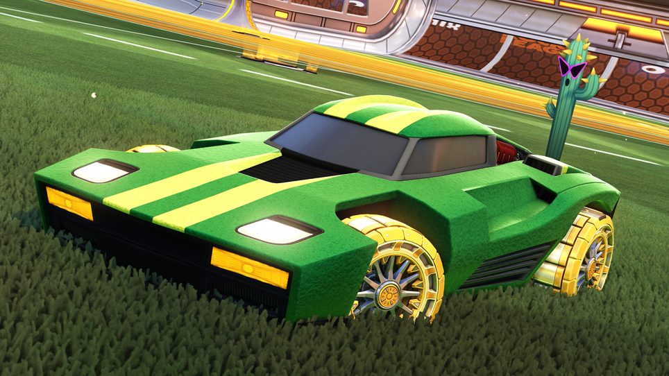 Psyonix LLC