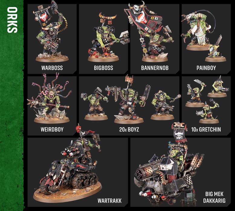  Права на изображения принадлежат компании Games Workshop 