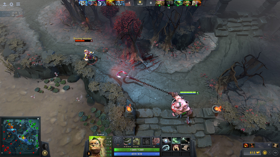 Valve