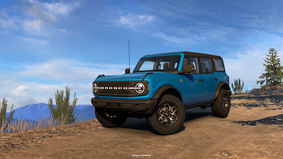 SCS Software