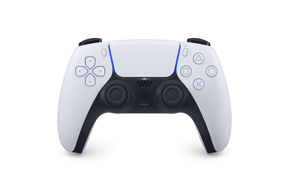 Sony Interactive Entertainment