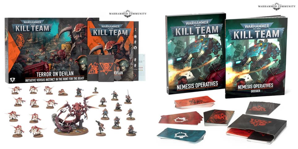  Права на изображения принадлежат Games Workshop 