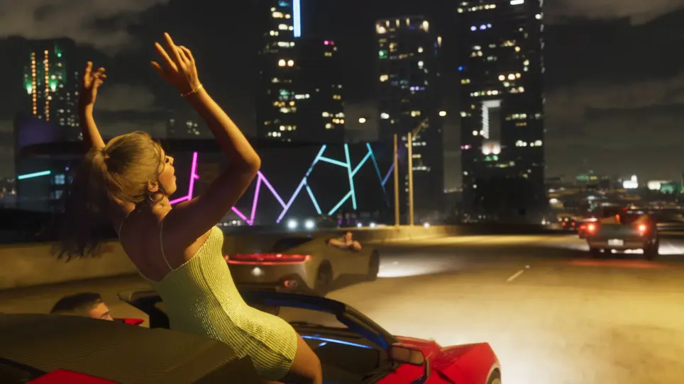 Rockstar / Grand Theft Auto VI