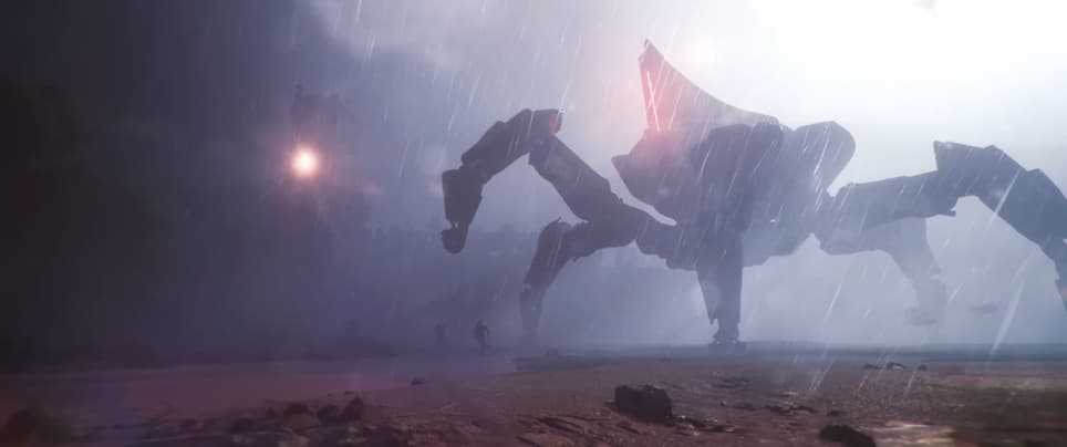 Embark Studios / ARC Raiders