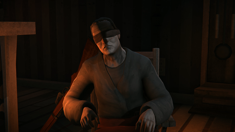 The Long Dark / Hinterland Studio Inc.
