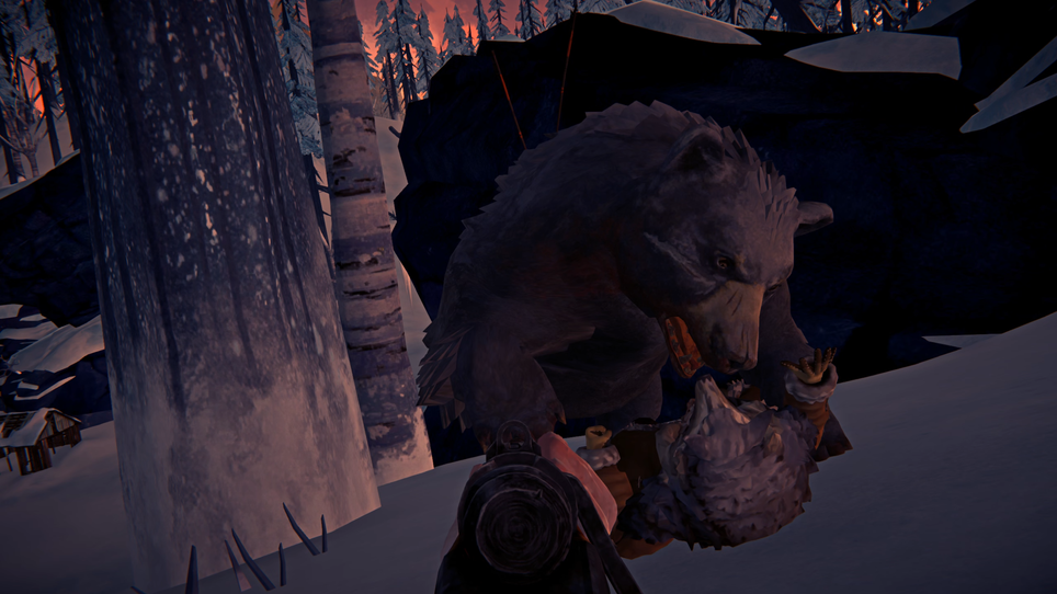 The Long Dark / Hinterland Studio Inc.