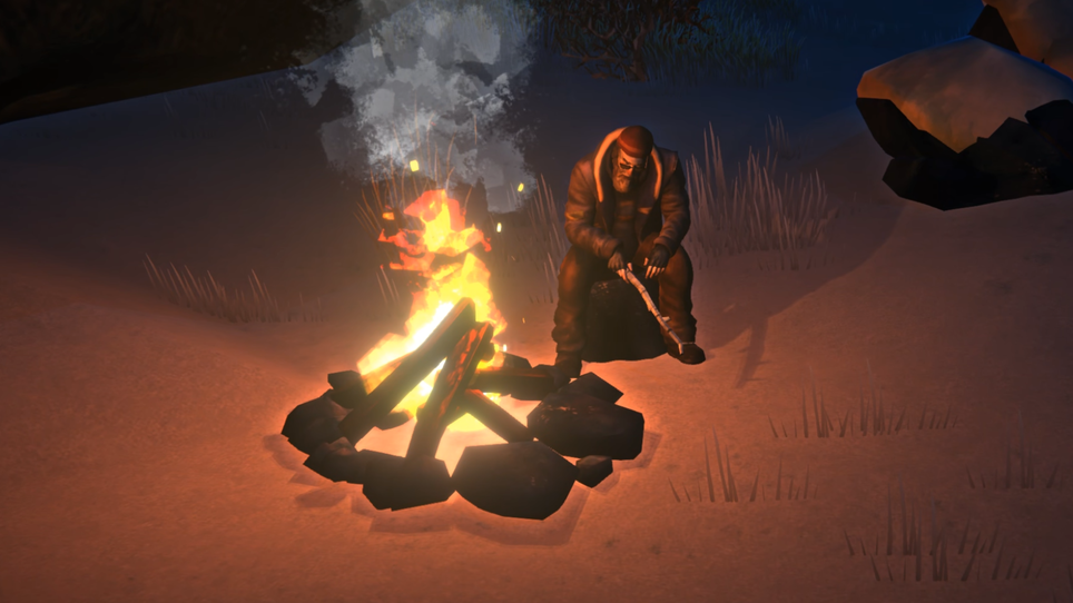 The Long Dark / Hinterland Studio Inc.