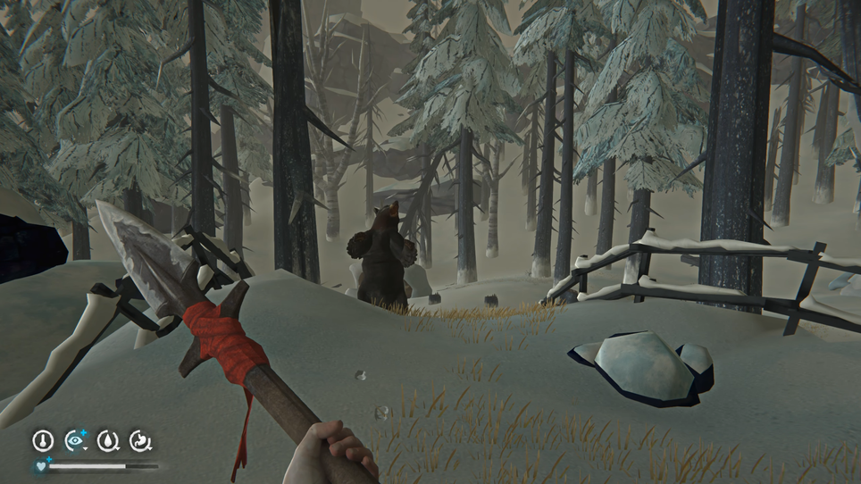 The Long Dark / Hinterland Studio Inc.
