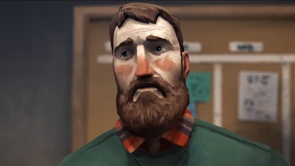 The Long Dark / Hinterland Studio Inc.