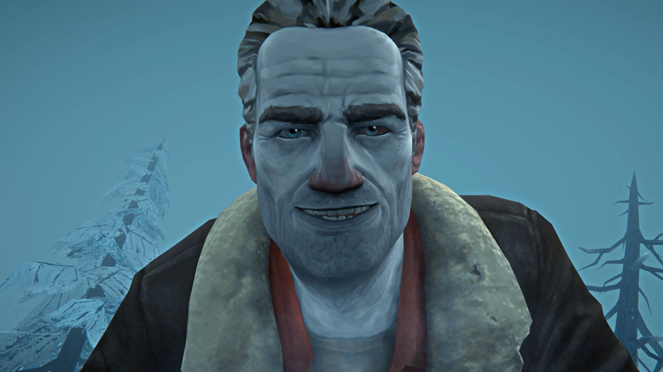 The Long Dark / Hinterland Studio Inc.