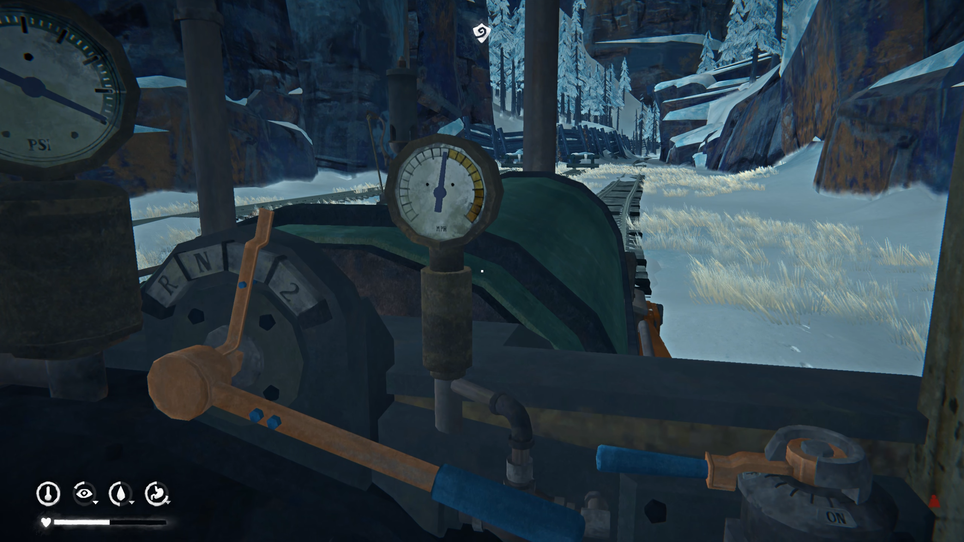The Long Dark / Hinterland Studio Inc.