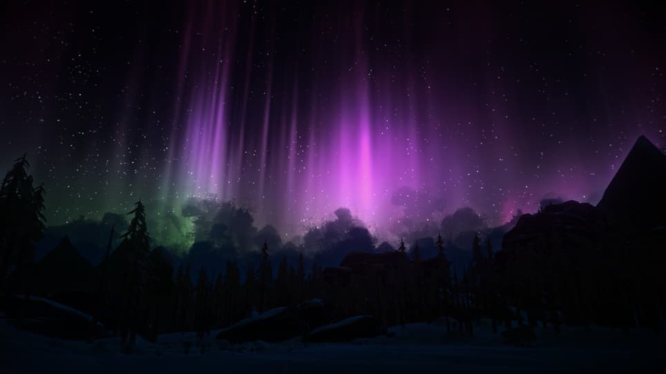 The Long Dark / Hinterland Studio Inc.