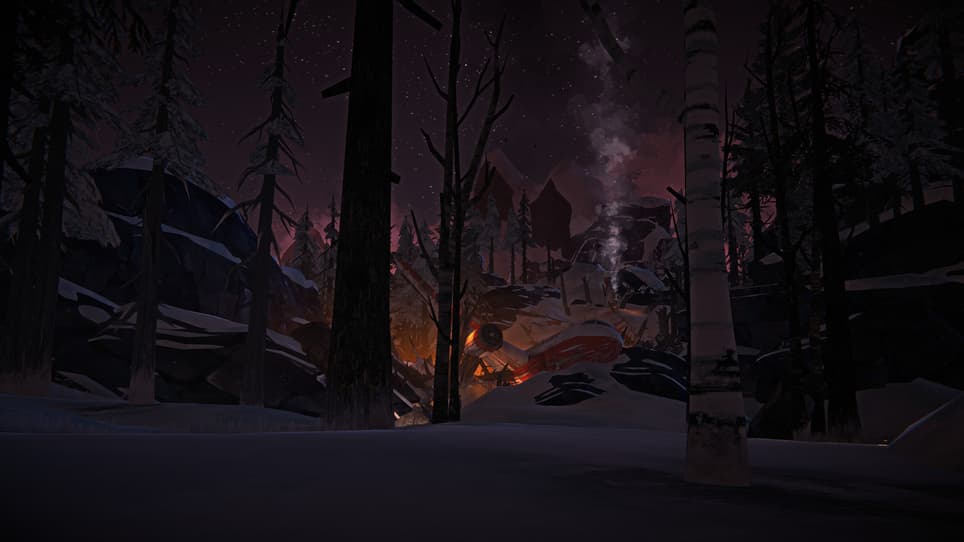 The Long Dark / Hinterland Studio Inc.