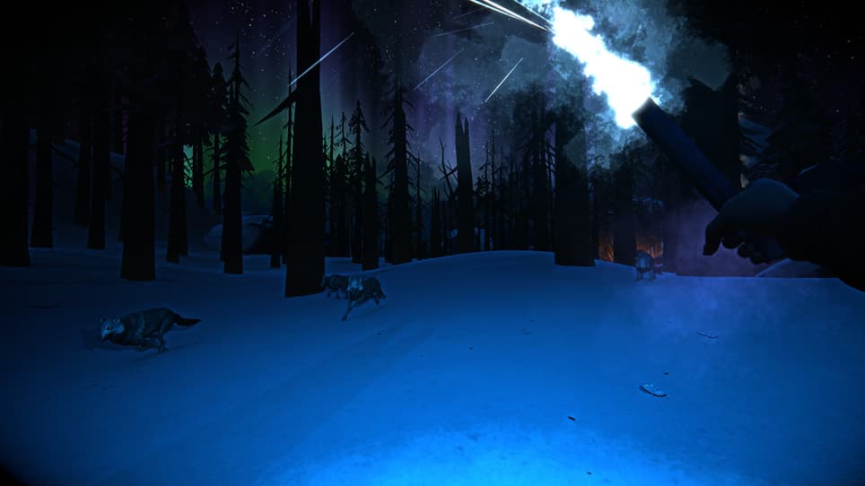 The Long Dark / Hinterland Studio Inc.