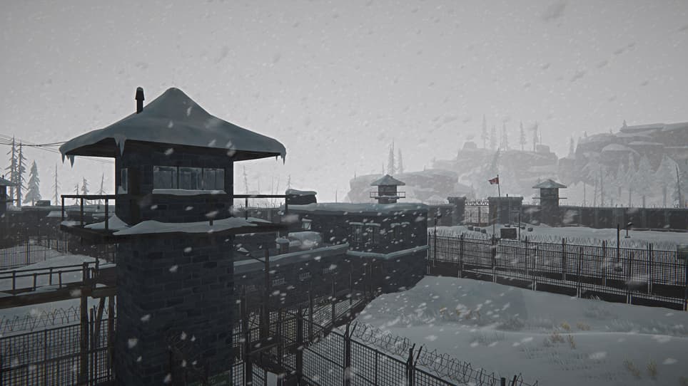 The Long Dark / Hinterland Studio Inc.