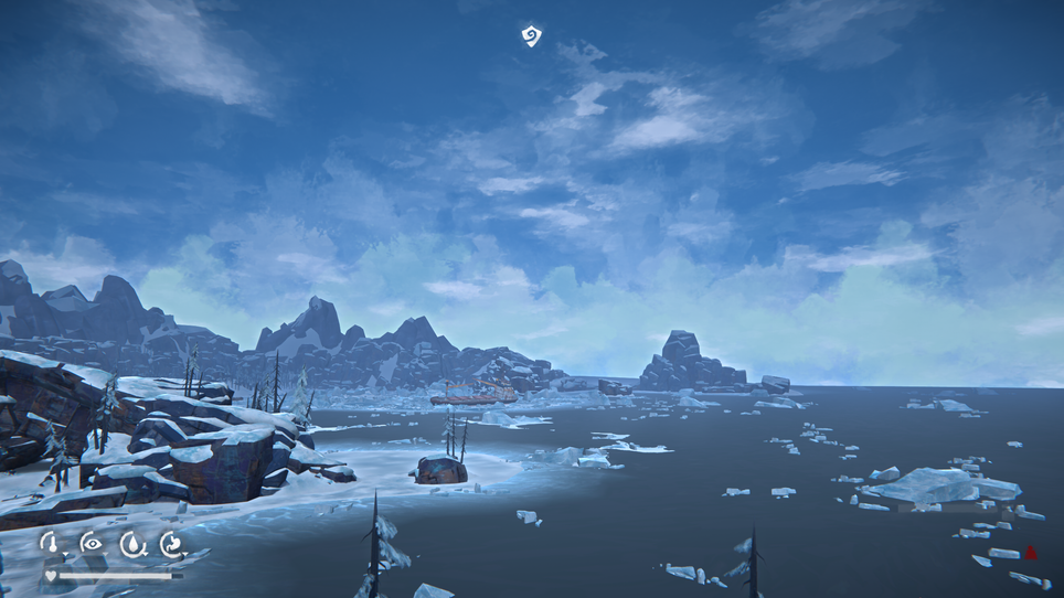 The Long Dark / Hinterland Studio Inc.