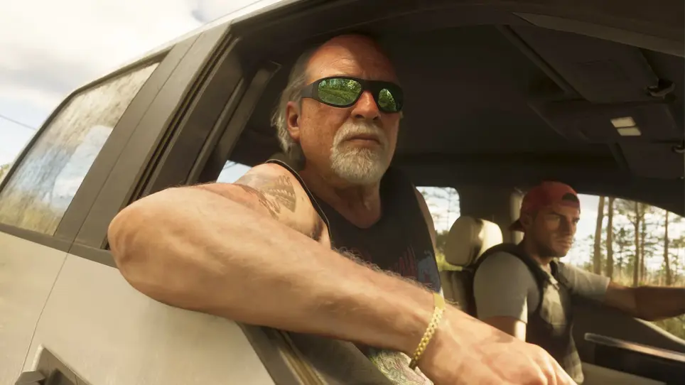 Rockstar / Grand Theft Auto VI