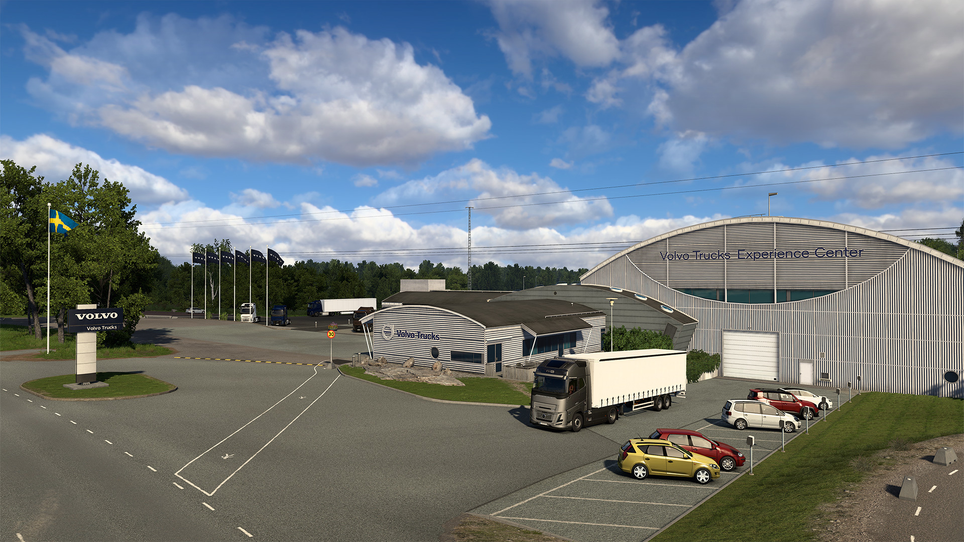 SCS Software