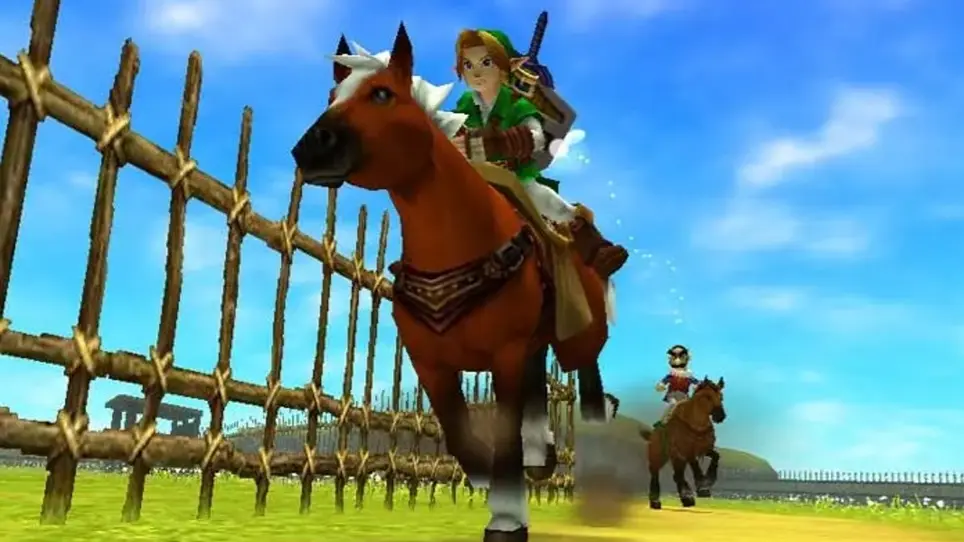 Nintendo