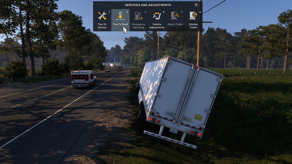 SCS Software