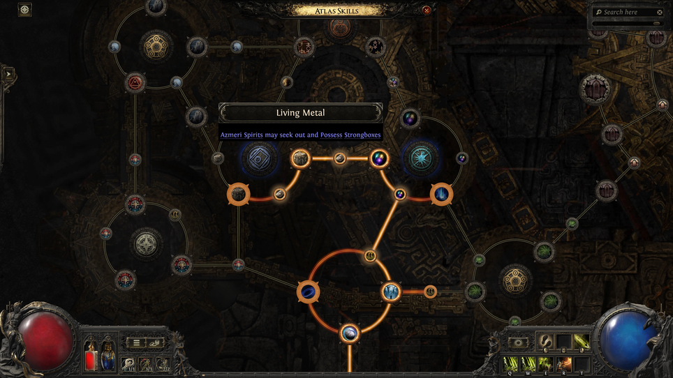 Grinding Gear Games