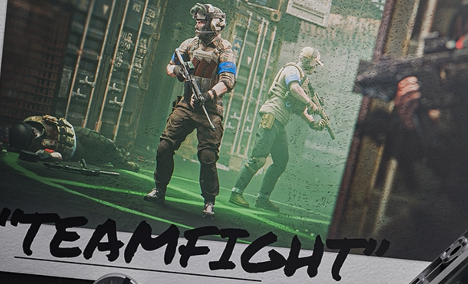 Battlestate Games