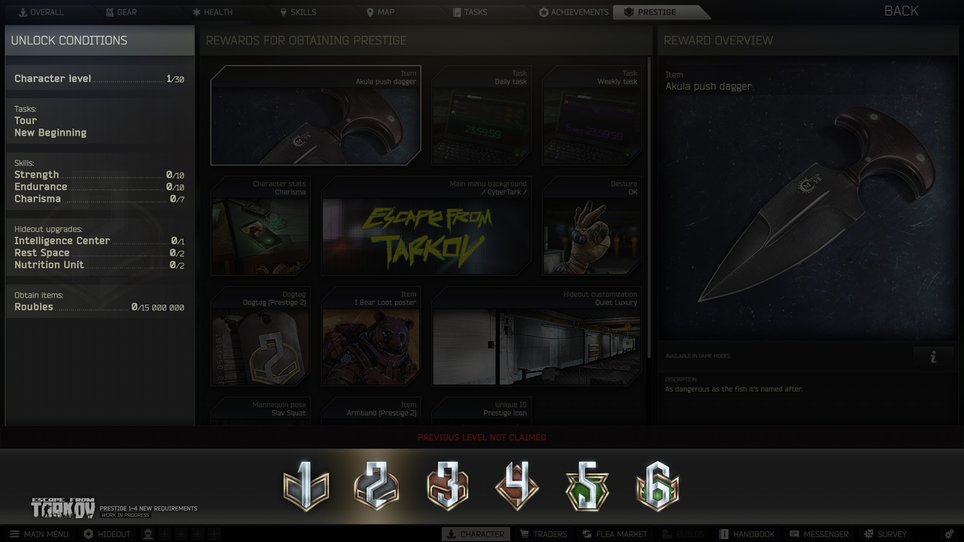Battlestate Games