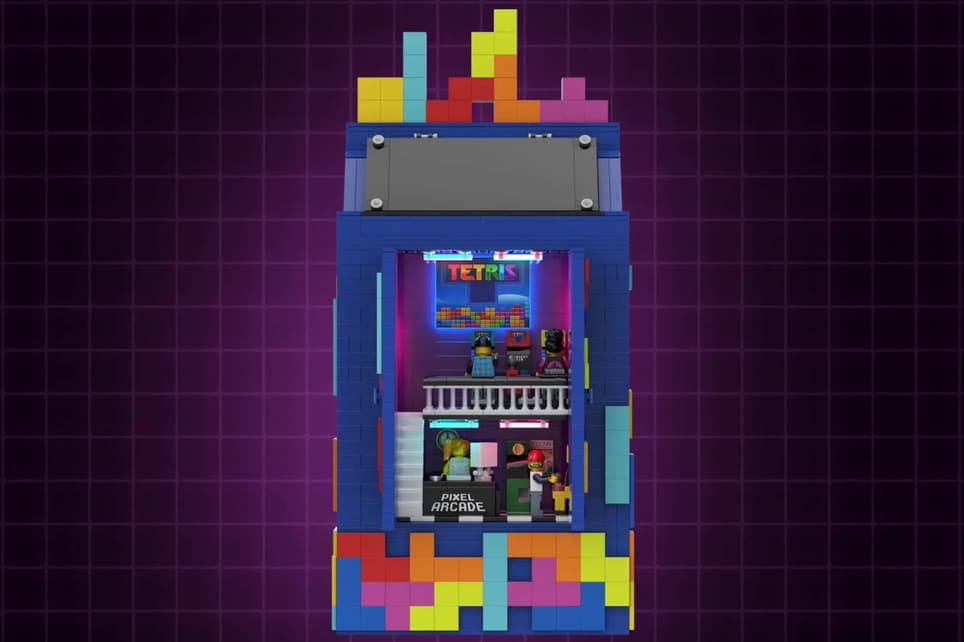  Права на изображения принадлежат Fabrick_89 и LEGO Group 