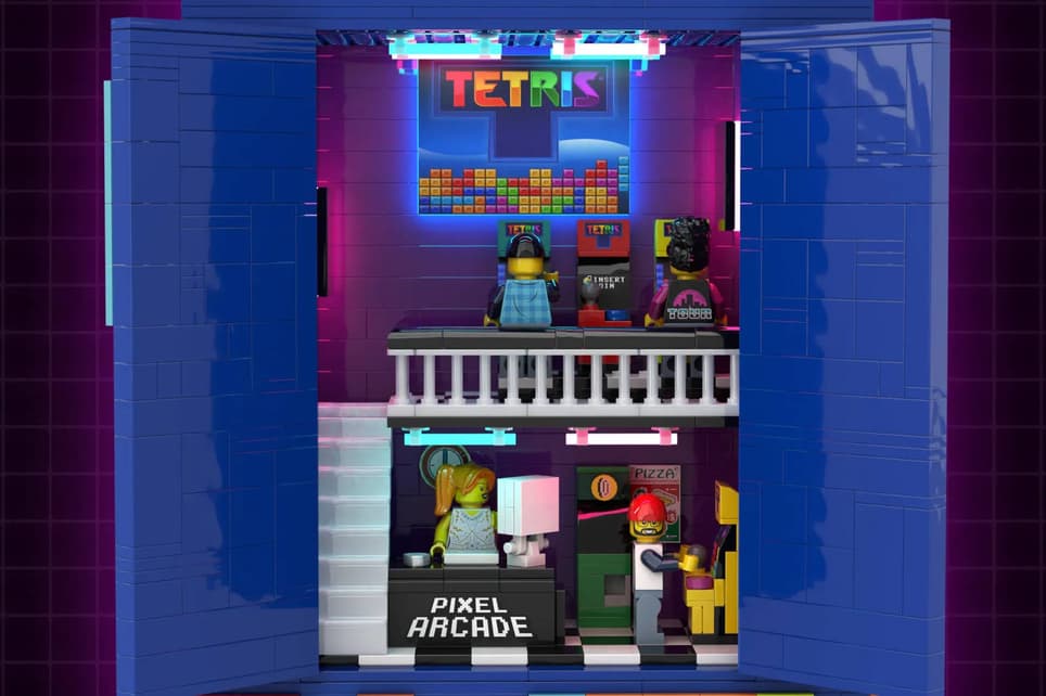  Права на изображения принадлежат Fabrick_89 и LEGO Group 