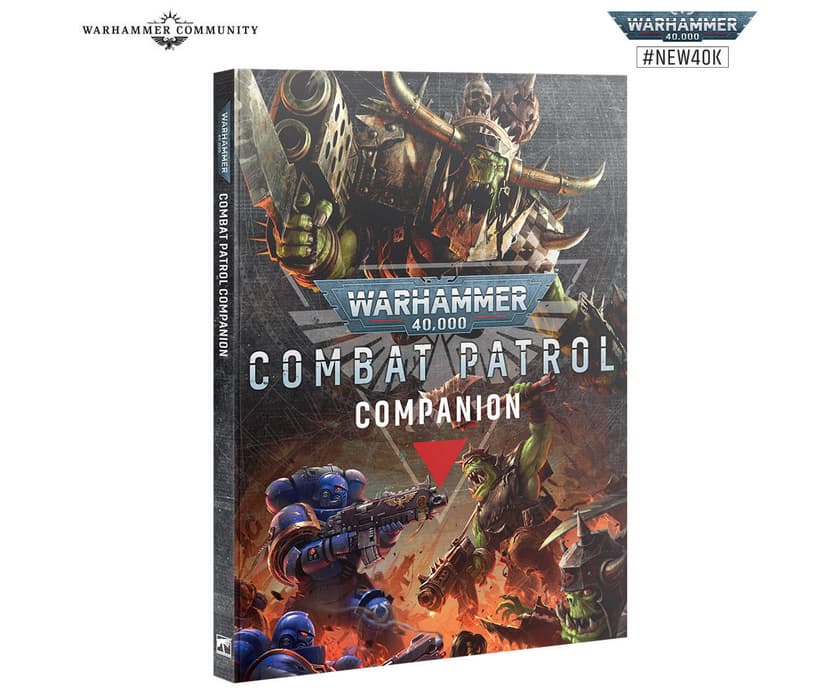Права на изображения принадлежат Games Workshop