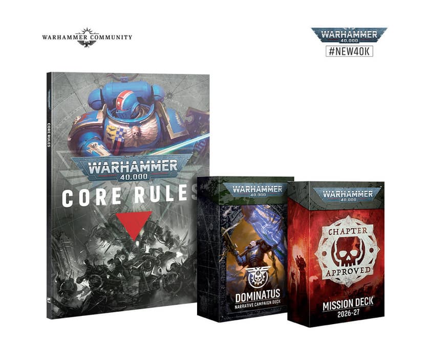 Права на изображения принадлежат Games Workshop
